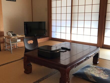 安楽温泉 朱峰 写真