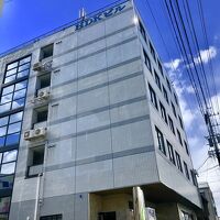 HDK HOTEL 写真