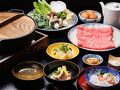 京料理 箔 写真