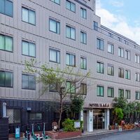 ビジネスホテル 加賀 写真