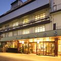 伊香保温泉 ホテルきむら 写真