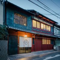 Nazuna 京都 御所 写真