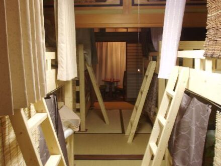 高天ゲストハウスの宿泊予約なら フォートラベル の格安料金比較 奈良市