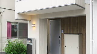 エトランジェ要町