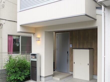 エトランジェ要町 写真