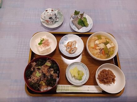 ペンション　モンテ・ローザ 写真