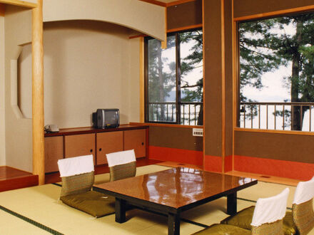 料理旅館 松風 写真