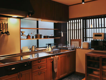 バケーションレンタルKITOWA 写真