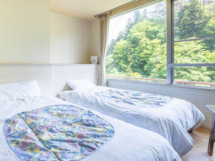 塩原温泉　柏屋旅館＜栃木県＞ 写真