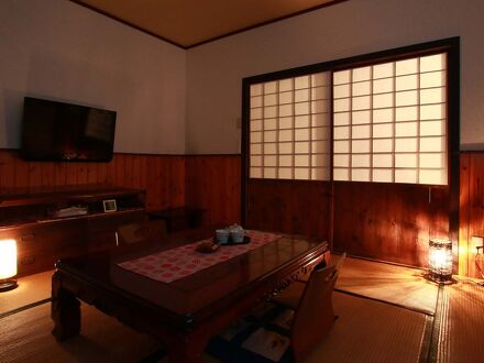 古民家の宿　たるみず 写真