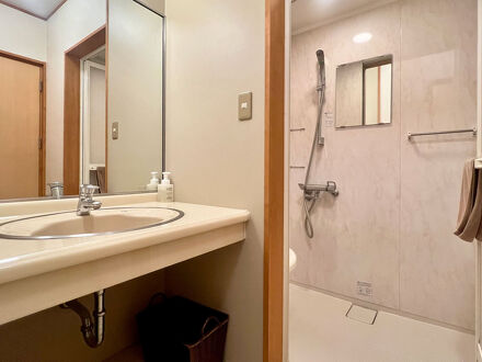 宝泉坊ロッジ 写真