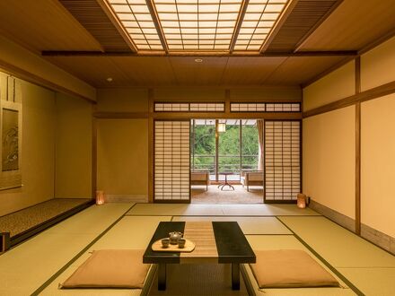 大江戸温泉物語 Premium よしのや依緑園 写真