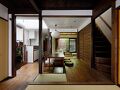 HANARE KYOTO たちばな庵 写真