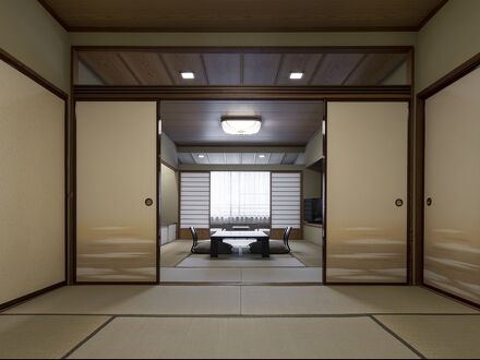 登別温泉 第一滝本館 写真