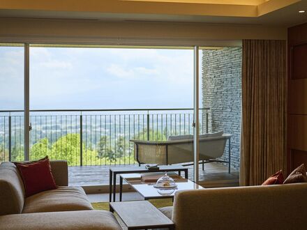 The HIRAMATSU 軽井沢 御代田 写真