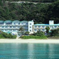 とかしくマリンビレッジ 写真