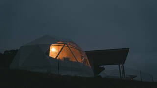 Flat Glamping Nagasaki