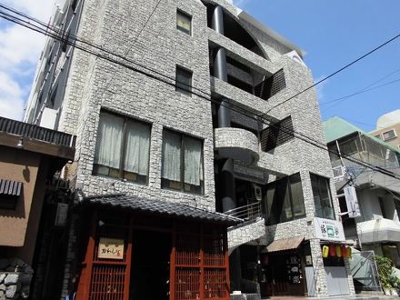 松山Stay 写真