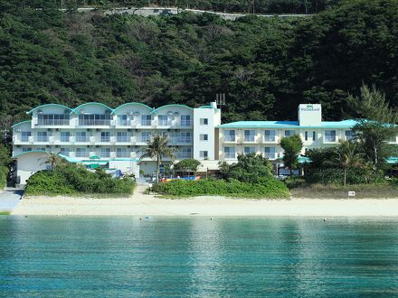 とかしくマリンビレッジ 写真