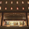 秋田キャッスルホテル 写真