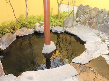 御宿　ぬるかわ温泉 写真