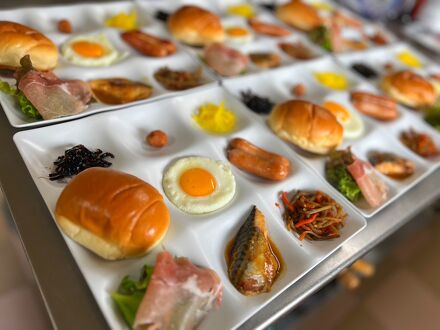 山田温泉旅館 写真