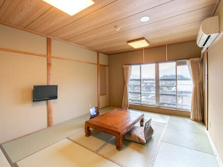Tabist 富士の宿おおはし 富士河口湖 写真