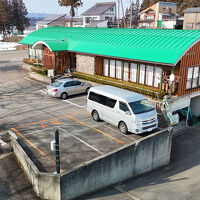 釜炊きの宿 民宿萬代 写真