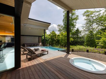 Villa METSA Karuizawa 写真