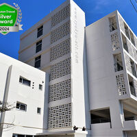 アルセ琉球 ハーバーステイ 写真