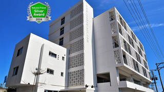 アルセ琉球 ハーバーステイ