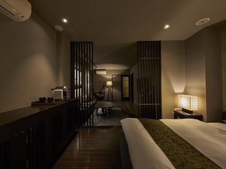 SAKE Kura Hotel 川崎宿 写真