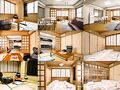 KyotoGuestHouseNinja 写真