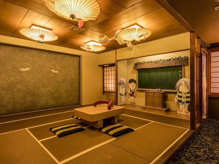 大江戸温泉物語 かいけ 写真