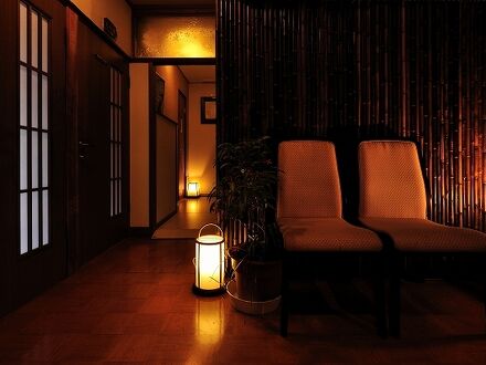 別所温泉　旅館　桂荘 写真