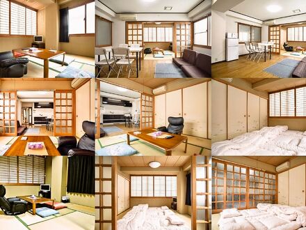 KyotoGuestHouseNinja 写真