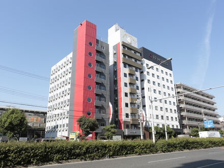 ホテル サンプラザ2 ANNEX 写真