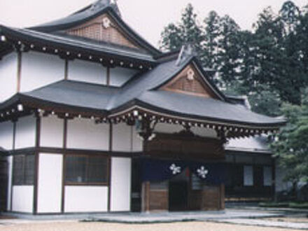 天徳院 写真