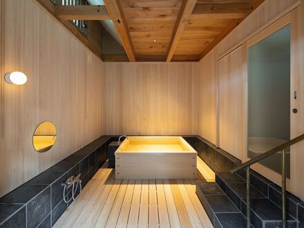 日貫一日 安田邸 写真