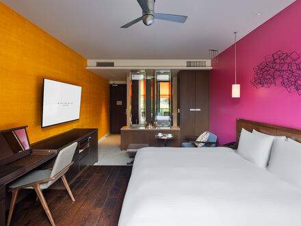 WITH THE STYLE FUKUOKA（ウィズ ザ スタイル 福岡） 写真