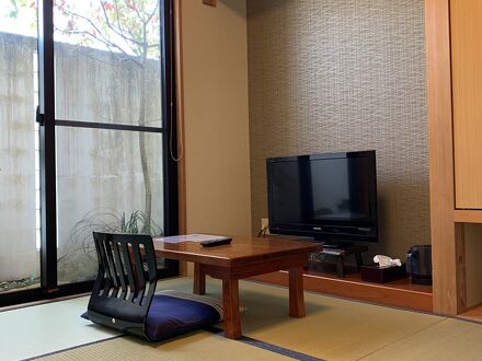 八代駅前　球磨川旅館 写真