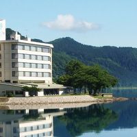 田沢湖ローズパークホテル 写真