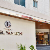 エナジックホテル山市 Enagic HOTEL YAMAICHI 写真