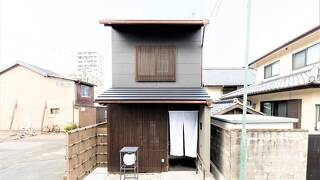 MUSUBI HOTEL MACHIYA 上呉服町1