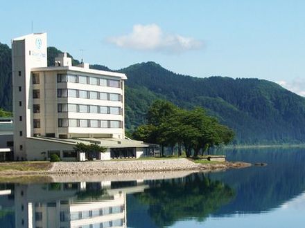 田沢湖ローズパークホテル 写真