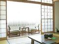 標高1000ｍ雲上の宿　大平山荘 写真