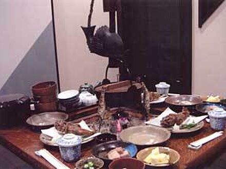 箱根六花荘 写真