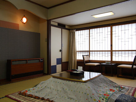 別所温泉　旅館つるや＜長野県＞ 写真