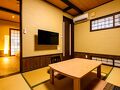 由布院 旅館 ゆふもみじ 写真
