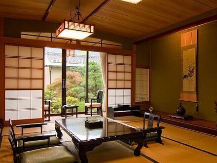 旅亭たかの 写真